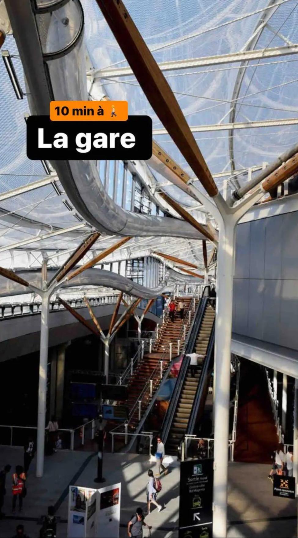 T2 Neuf En Plein Coeur De Rennes Au Bord De La Vilaine Exterior foto